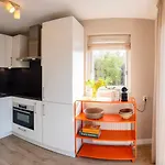 Duneflower - Vlakbij En Vakantiehuis