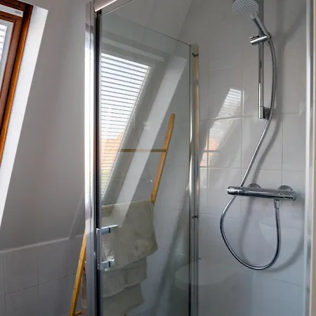 Ferienhaus Duneflower - Vlakbij En Noordwijk